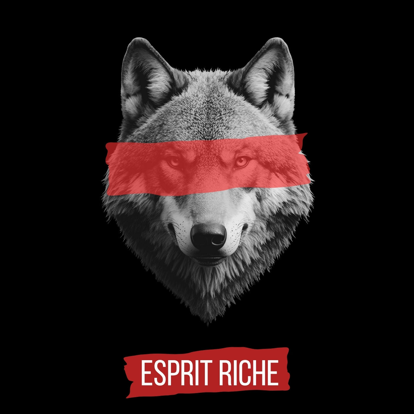 Esprit Riche