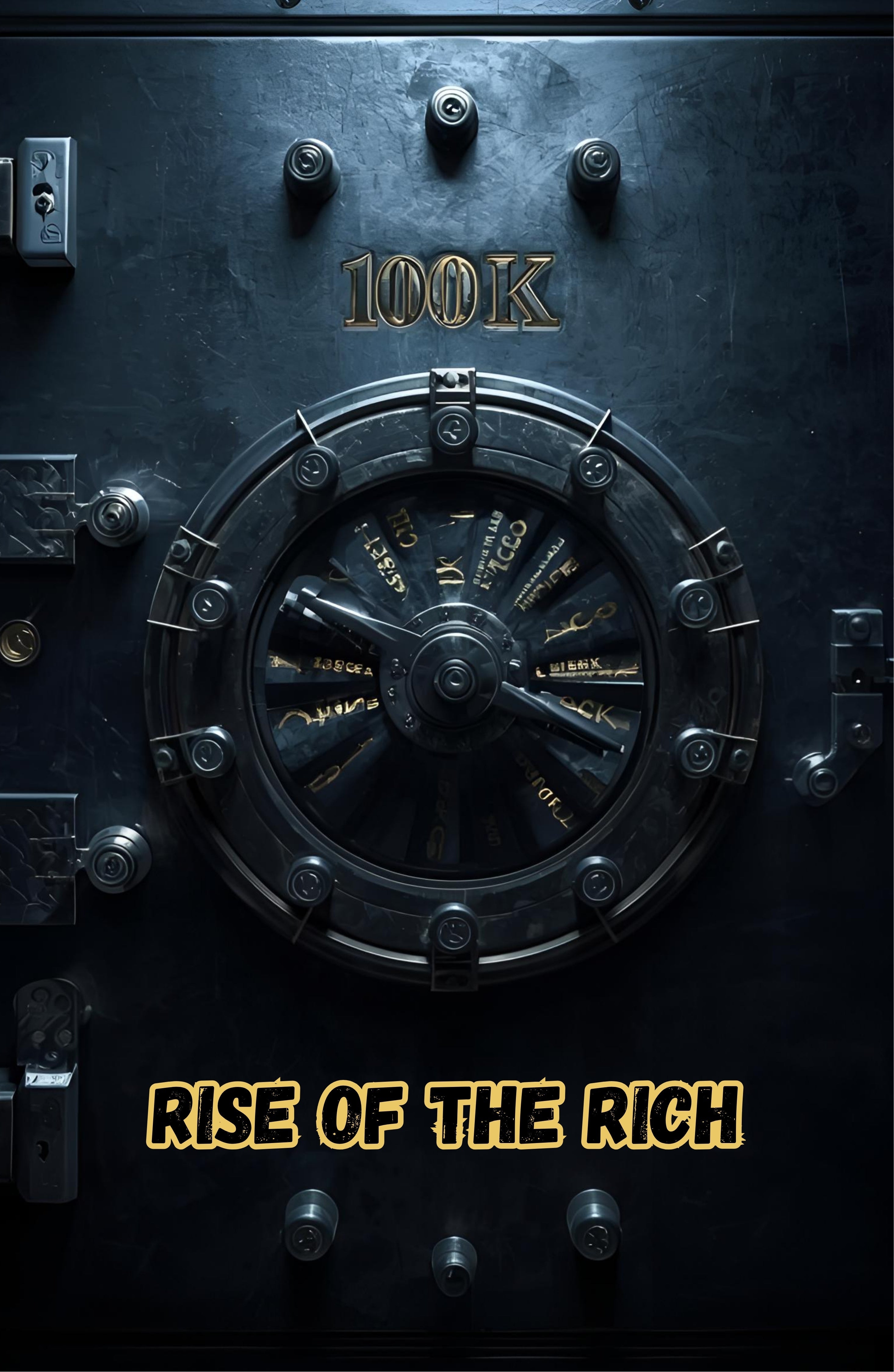 Rise Of The Rich